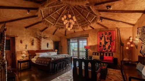Hotel Rangá - image 13