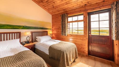 Hotel Rangá - main image