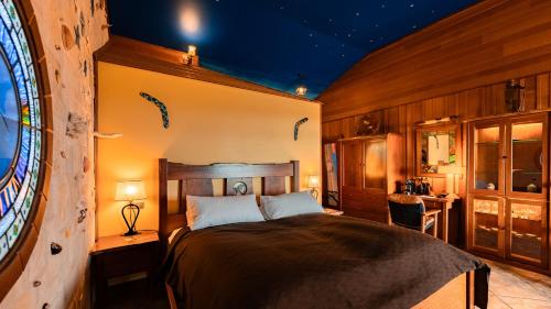 Hotel Rangá - image 11