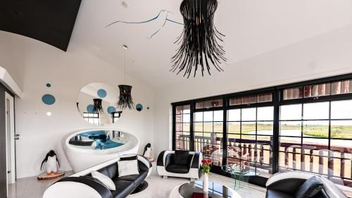 Hotel Rangá - image 12