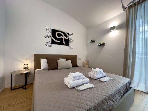 Alfieri 7 Luxury Suite - Centro Torino, Turin (photo 7)