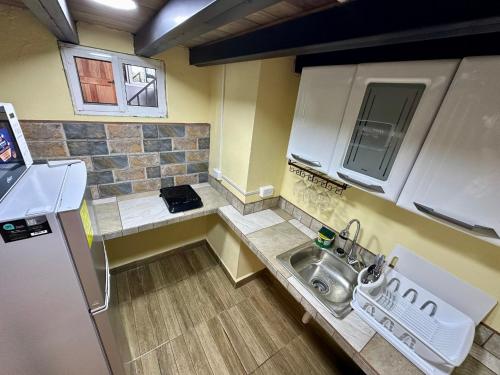 Blasina Beer Hostel in โบกูเอเต