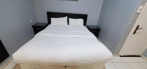 Exterior view of صفوه الديار للشقق المخدومه