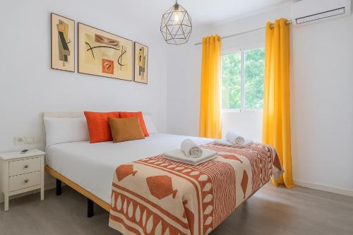 Apartamento Santa Justa, Sevilla