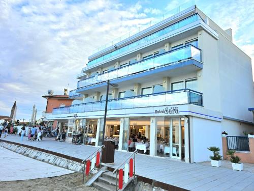 Hotel Sara