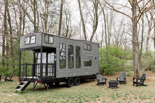 Timberwolf Mobile Unit #2