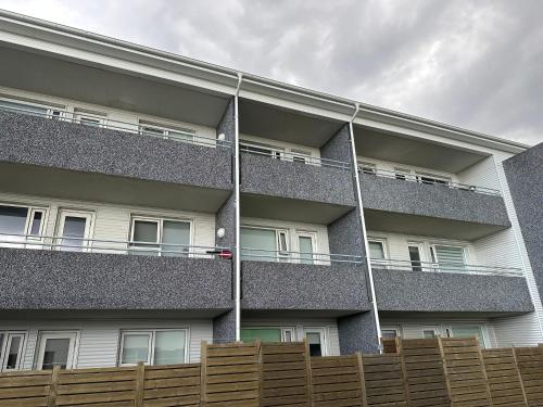 Cosy apartment in Hafnarfjordur