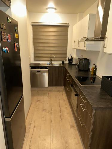 Cosy apartment in Hafnarfjordur