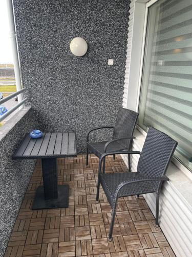 Cosy apartment in Hafnarfjordur
