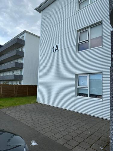 Cosy apartment in Hafnarfjordur