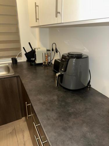 Cosy apartment in Hafnarfjordur