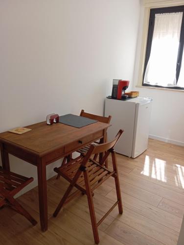 Nettuno Apartment in กลางเมืองมาร์ซาลา