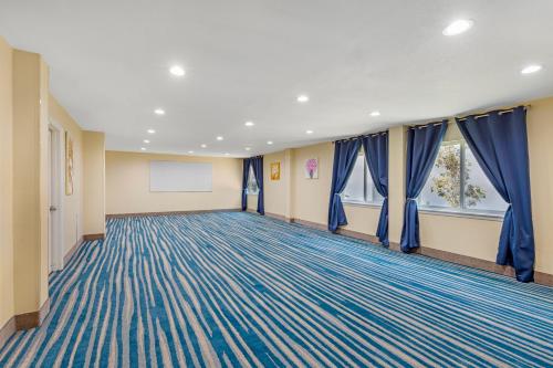 Конференц-зал/Банкетный зал, Quality Inn & Suites Plano East - Richardson in Плано