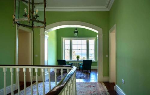 Marble Hill House in Dunfanaghy
