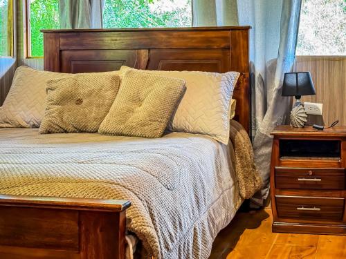 EL TRAPICHE in Sigchos