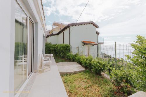 Facilities, Alassio Hill House in Alassio