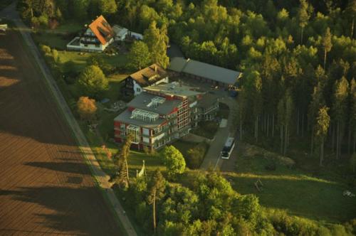 Schwarzwald Lodge Rothaus