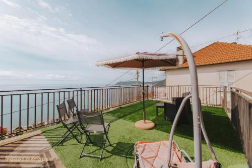 Facilities, Alassio Hill House in Alassio