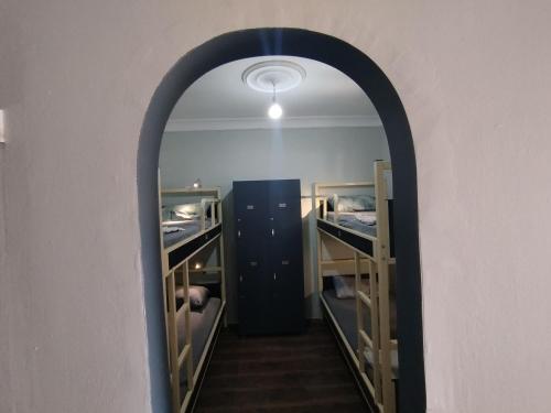 city hostel, Istanbul (fotografie 4)