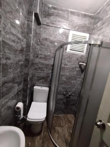 city hostel, Istanbul (fotografie 3)