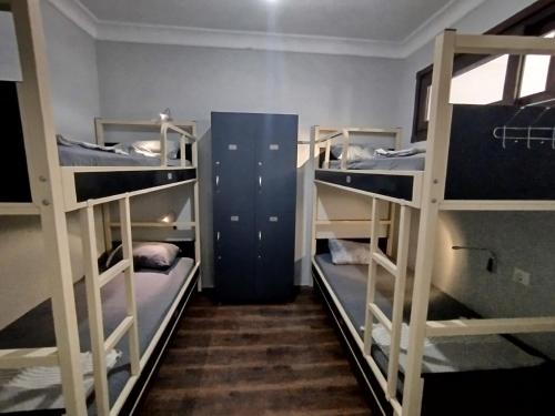 city hostel, Istanbul (fotografie 6)