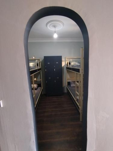 city hostel, Istanbul (fotografie 7)