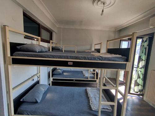 city hostel, Istanbul (fotografie 8)