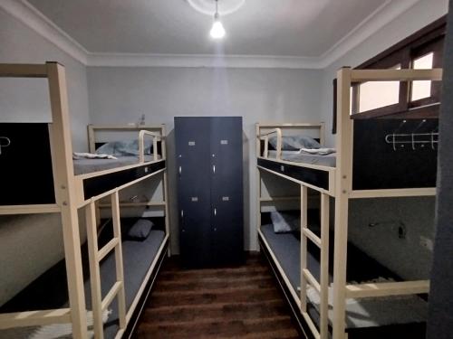 city hostel, Istanbul (fotografie 9)