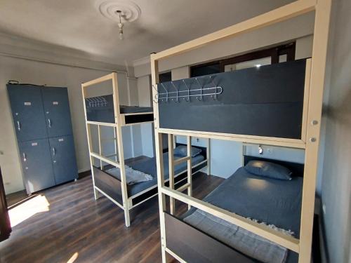 city hostel, Istanbul (fotografie 10)