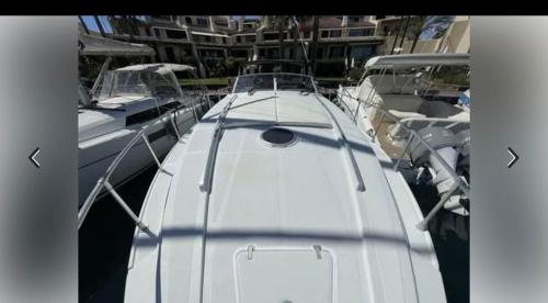 Location bateau à quai LES MAMOURS (Location bateau a quai LES MAMOURS) in Cogolin