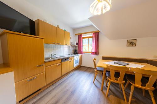 Pension Zechnerhof in St. Georgen Ob Murau