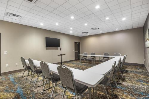 Best Western Plus Executive Residency Jackson Northeast in Jackson, USA
