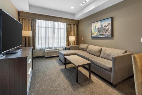 Best Western Plus Executive Residency Jackson Northeast - image 4