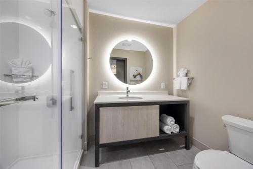 Best Western Plus Executive Residency Jackson Northeast - image 3