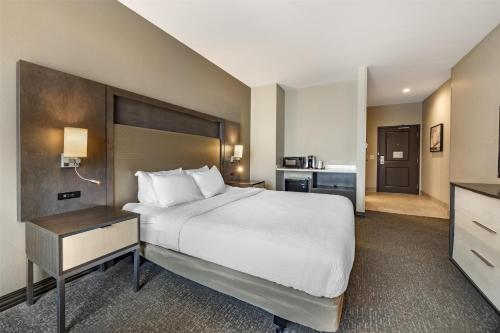 Best Western Plus Executive Residency Jackson Northeast - image 7