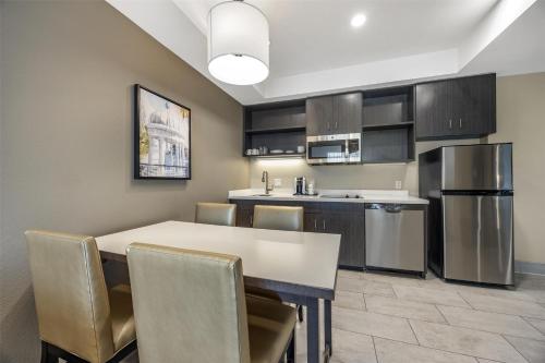 Best Western Plus Executive Residency Jackson Northeast - image 2