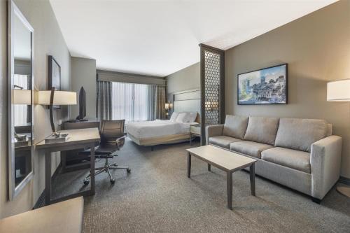 Best Western Plus Executive Residency Jackson Northeast in Jackson (Tennessee)