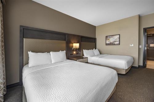Best Western Plus Executive Residency Jackson Northeast - main image