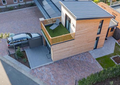 Tiny House, Lorup