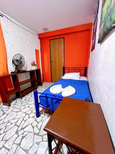 Casita del Árbol (Casita del Arbol) in Thành phố Mexico