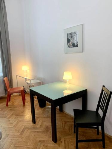 Enios Rooms ul Jana kochanowskiego 26, Cracovia