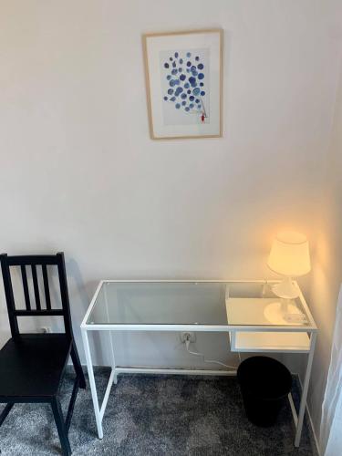 Enios Rooms ul Jana kochanowskiego 26, Cracovia (foto 6)