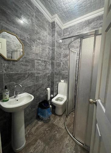 city hostel, Istanbul (fotografie 2)