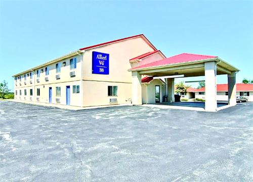 Motel 6-Gilman, IL in Gilman, USA