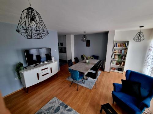 NT Apartment