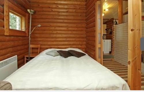 Seitsemisen kansallispuisto Aurejarvi Parkano in Parkano