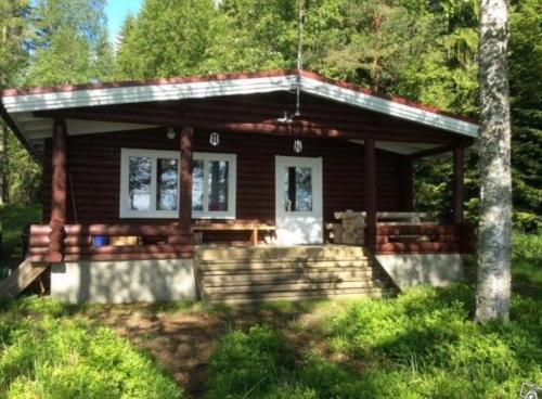 Seitsemisen kansallispuisto Aurejarvi Parkano in Parkano