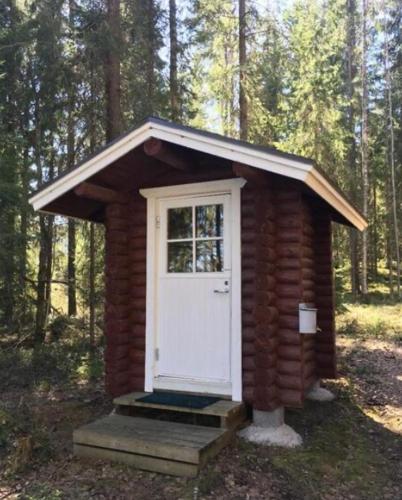 Seitsemisen kansallispuisto Aurejarvi Parkano in Parkano