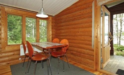 Seitsemisen kansallispuisto Aurejarvi Parkano in Parkano