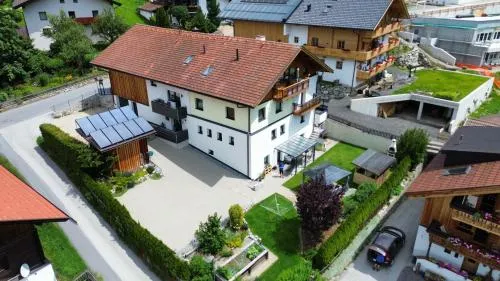 Haus Alpenpanorama in Fendels, Österreich